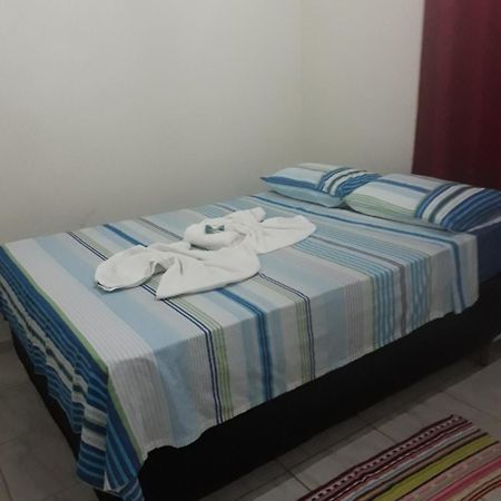 Pousada Da Ana Cavalcante Exteriör bild