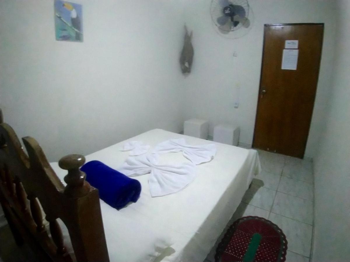 Pousada Da Ana Cavalcante Exteriör bild